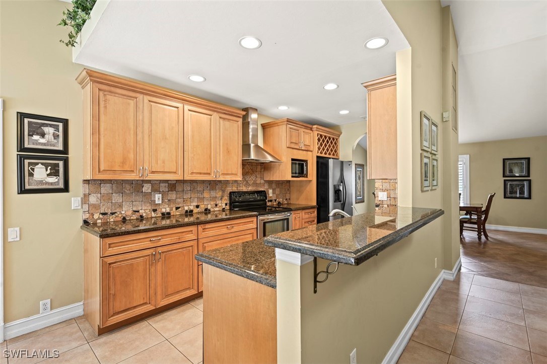 4 Bed Pool Home for Sale in Bonita Springs, photo 11