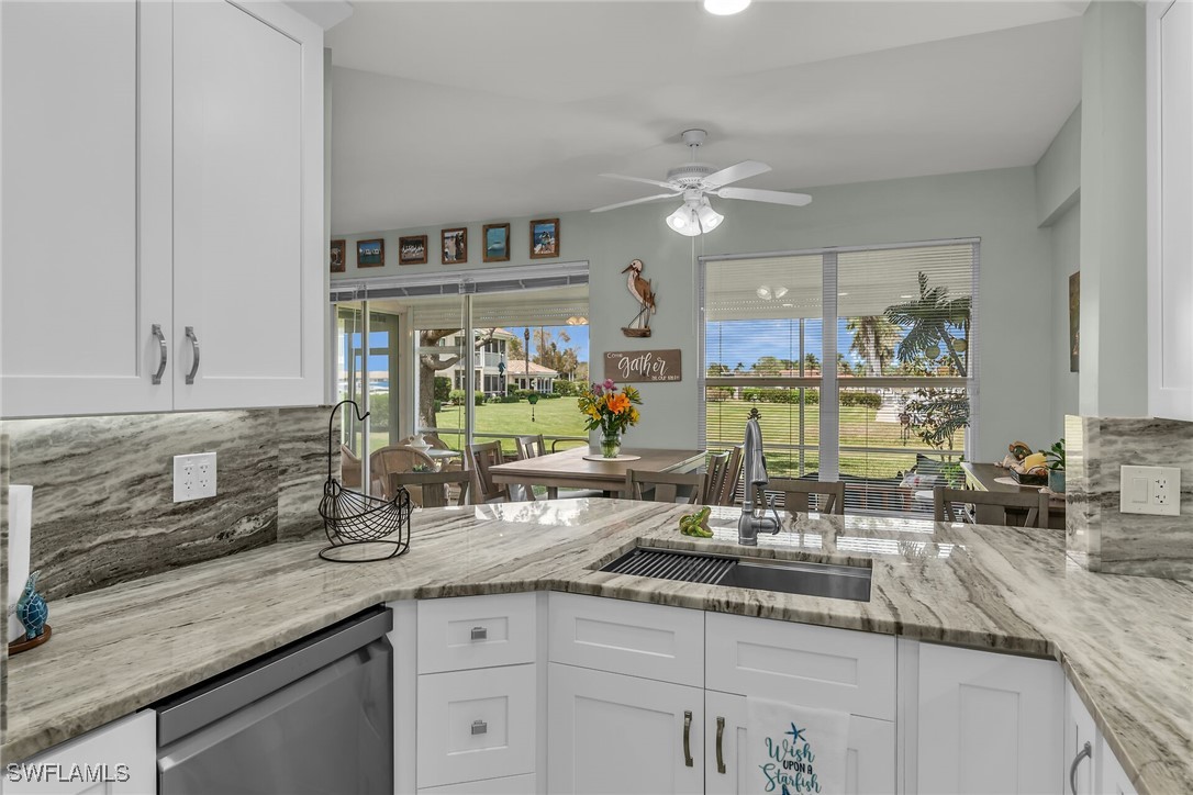 2 Bed Waterfront Home for Sale in Sunrise Cay, FL, $399,000 — photo 11