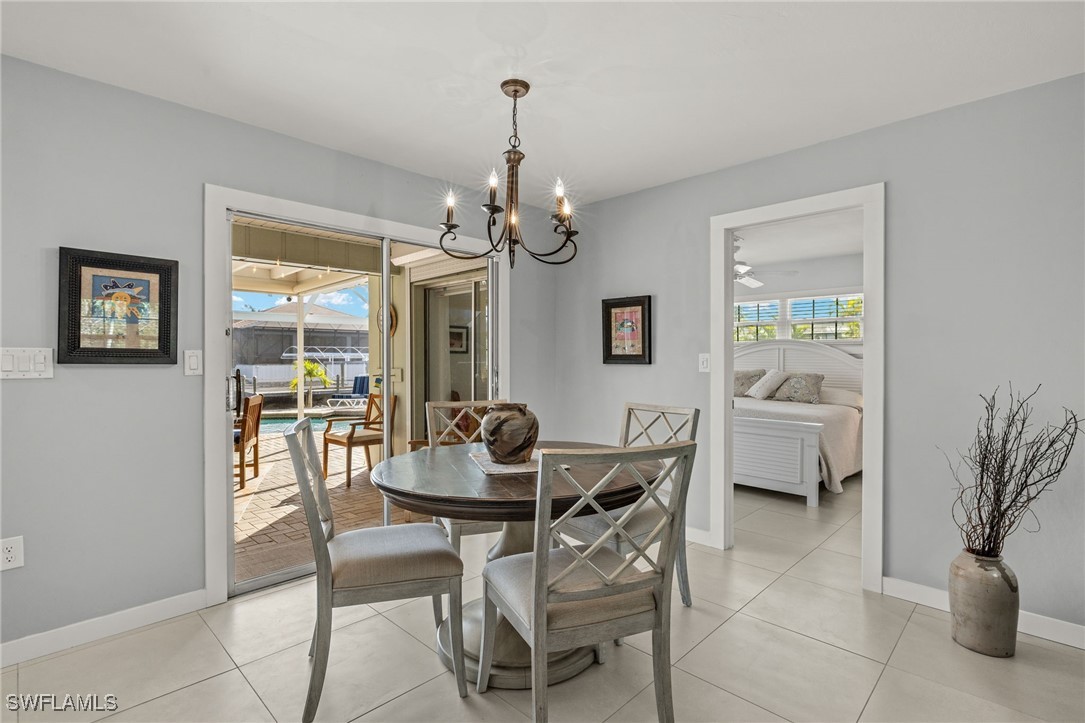 2 Bed Pool Home for Sale in St James City, photo 11