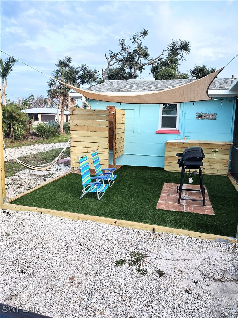 1 Bed SingleFamilyResidence for Sale in St James City, FL — photo 11