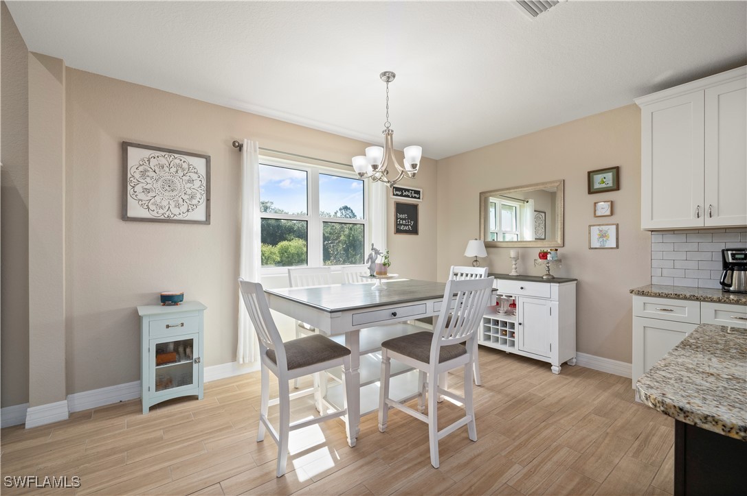 3 Bed SingleFamilyResidence for Sale in Deep Creek, FL — photo 11