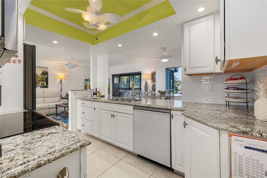 2 Bed Pool Home for Sale in Blue Crab Key, FL, $329,900 — photo 11