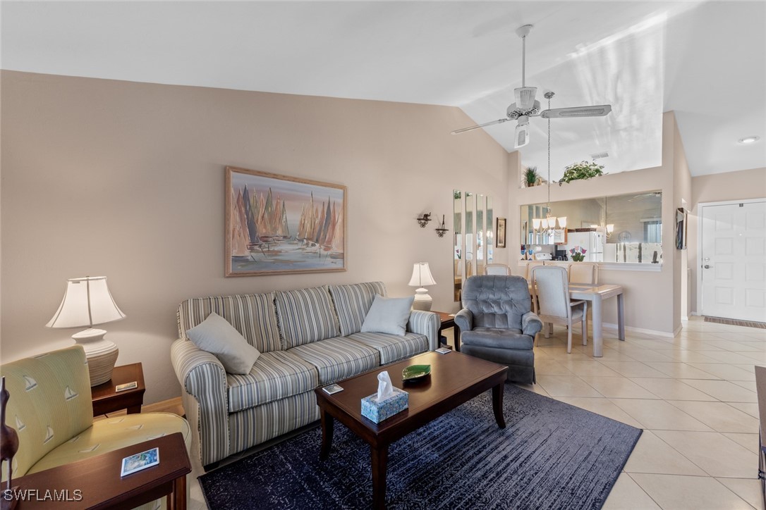 2 Bed Waterfront Home for Sale in Cape Coral, photo 11