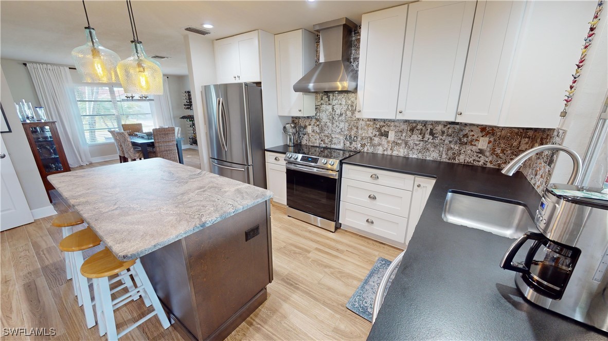 2 Bed Waterfront Home for Sale in Punta Gorda, photo 11