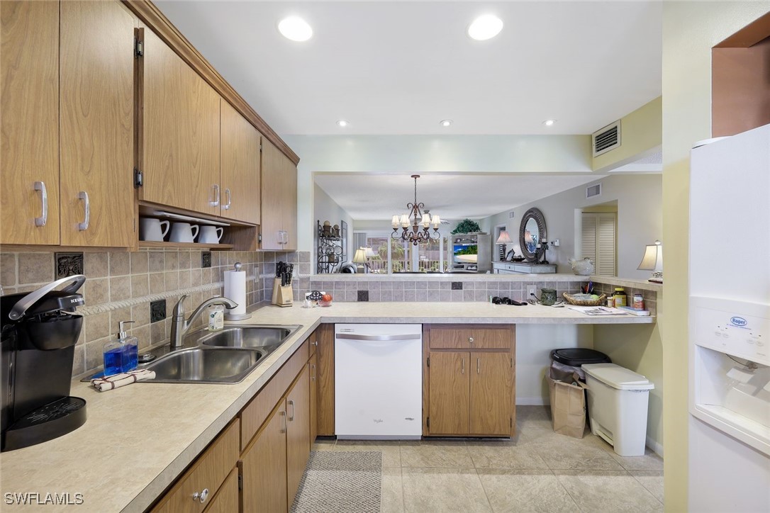 2 Bed Condominium for Sale in Beach View, FL, $539,000 — photo 11