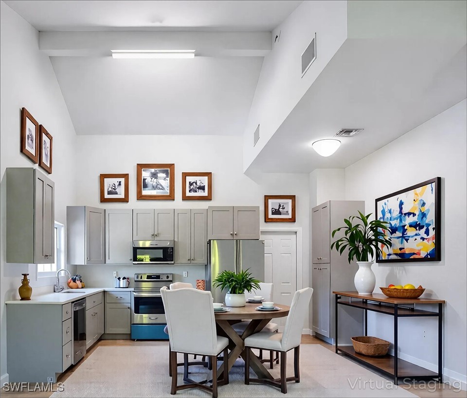 3 Bed SingleFamilyResidence for Sale in Punta Gorda, FL — photo 11