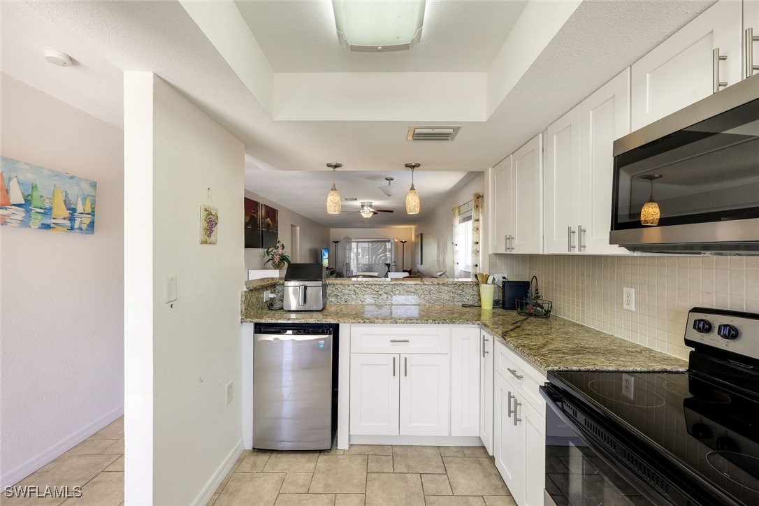 2 Bed Pool Home for Sale in Cape Coral, FL, $146,500 — photo 11