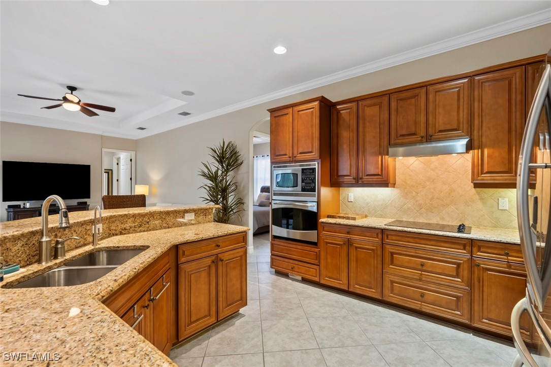 4 Bed Pool Home for Sale in Naples, photo 11