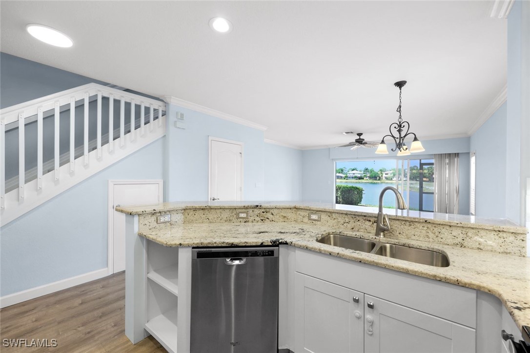 2 Bed Waterfront Home for Sale in Lehigh Acres, FL, $210,000 — photo 11