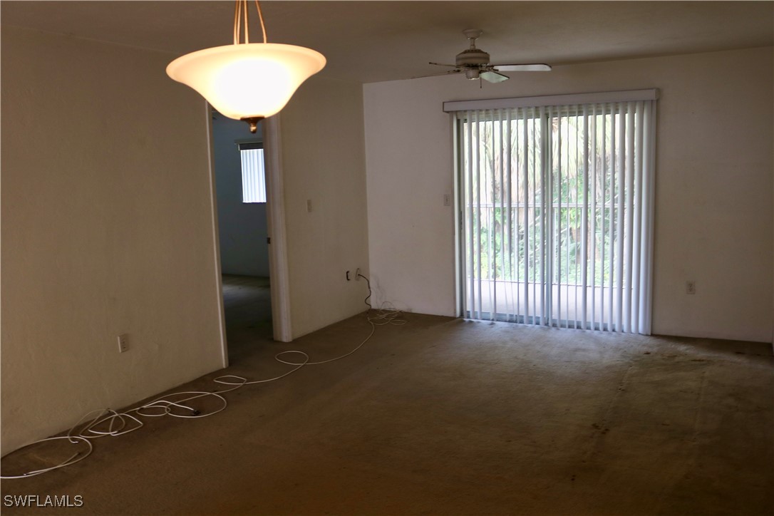 2 Bed Condominium for Sale in Naples Trace, FL, $229,900 — photo 11