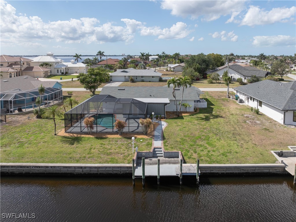 2 Bed Pool Home for Sale in Cape Coral, FL, $469,900 — photo 11