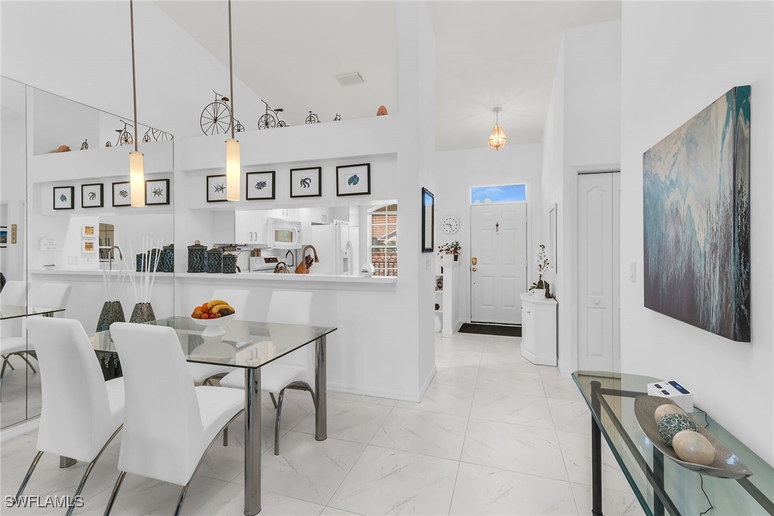 2 Bed Waterfront Home for Sale in Naples, FL, $350,000 — photo 11