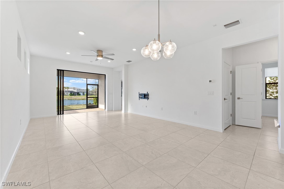 3 Bed Waterfront Home for Sale in Manatee Cove, FL, $545,000 — photo 11