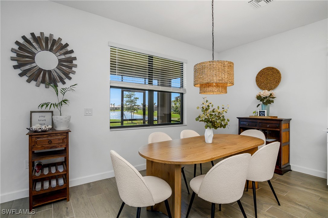 4 Bed Waterfront Home for Sale in Estero, FL, $565,000 — photo 11