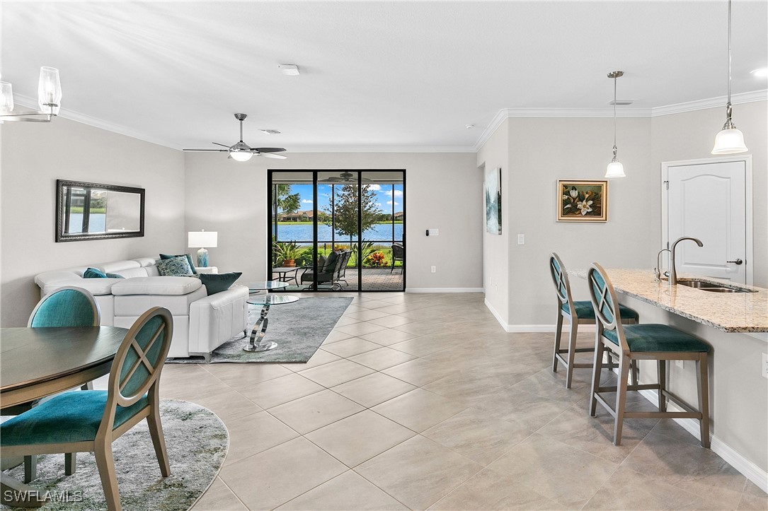 3 Bed Waterfront Home for Sale in Estero, photo 11