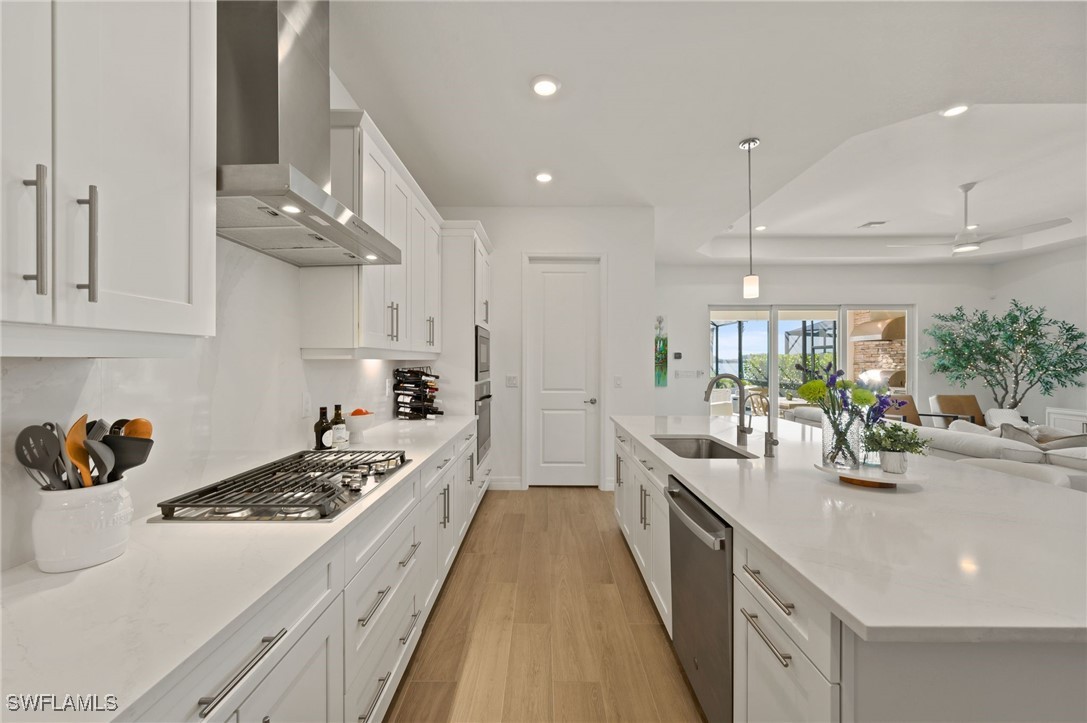 4 Bed Pool Home for Sale in Vista Wildblue, FL, $1,295,000 — photo 11