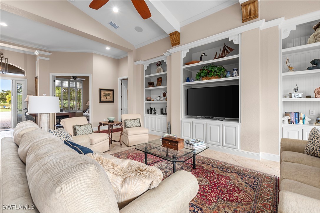 3 Bed Pool Home for Sale in River Point, FL — photo 11
