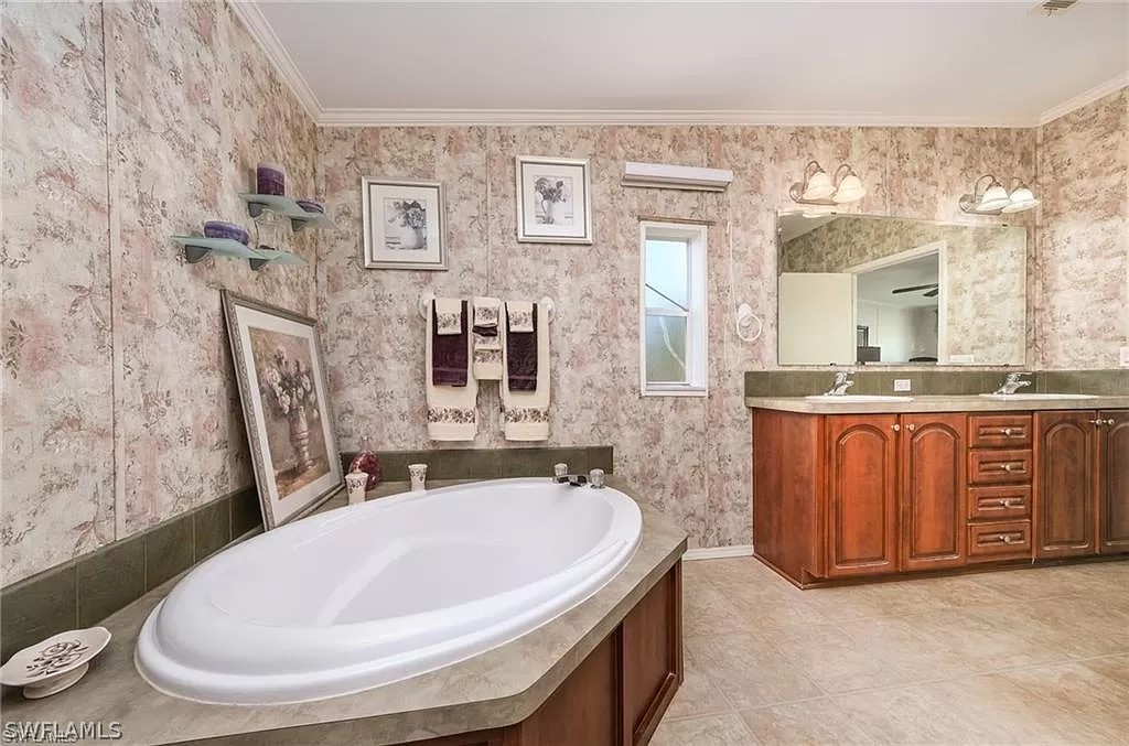 3 Bed ManufacturedHome for Sale in Fort Myers, FL, $520,000 — photo 11