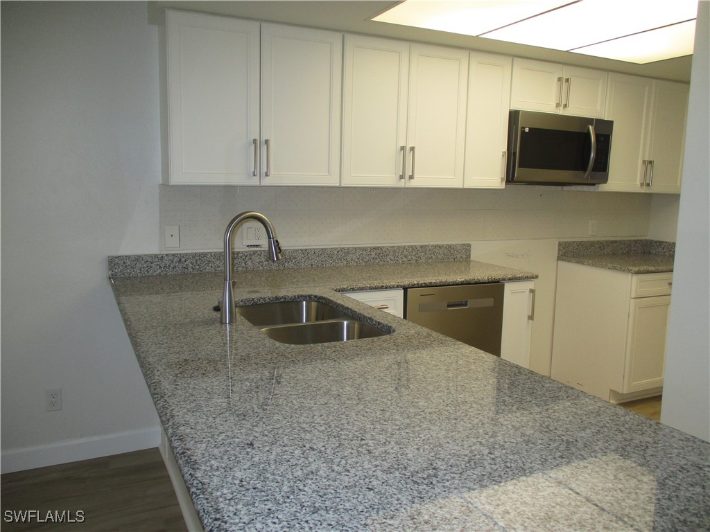 2 Bed Waterfront Home for Sale in Cape Coral, FL, $175,000 — photo 11