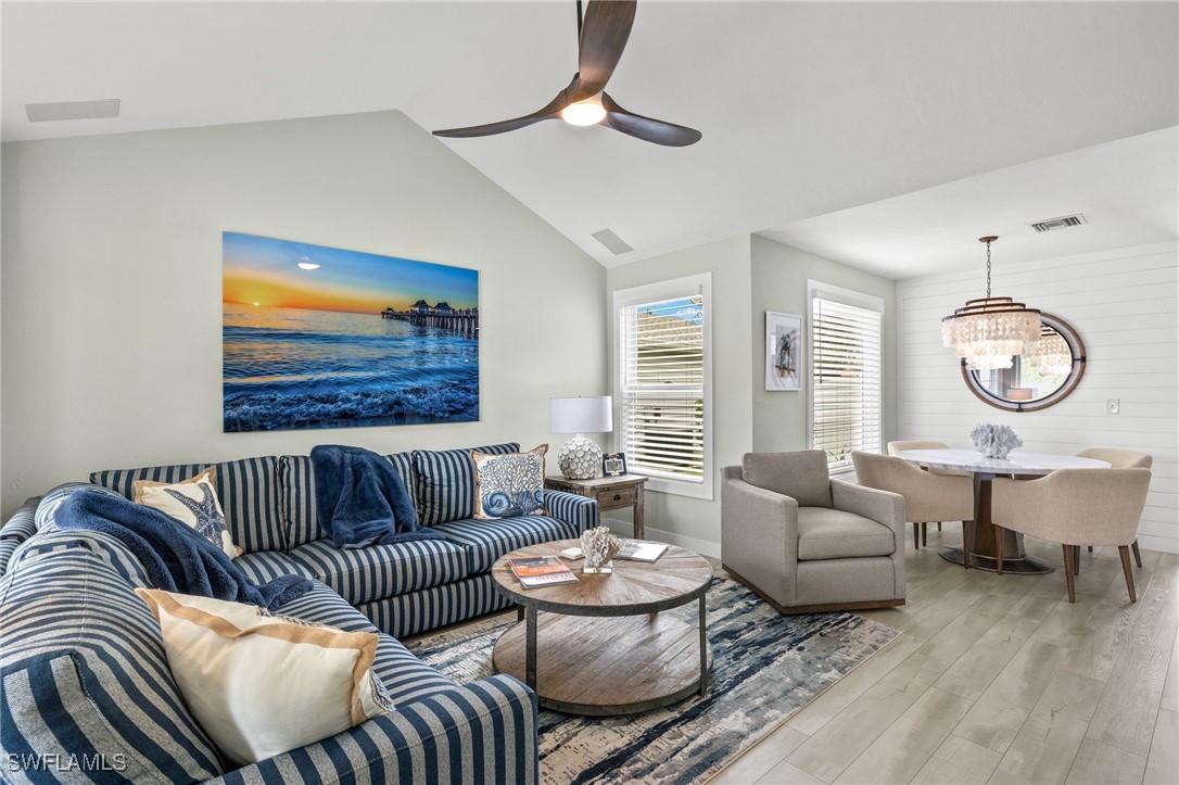 2 Bed Pool Home for Sale in Naples Park, FL, $899,000 — photo 11