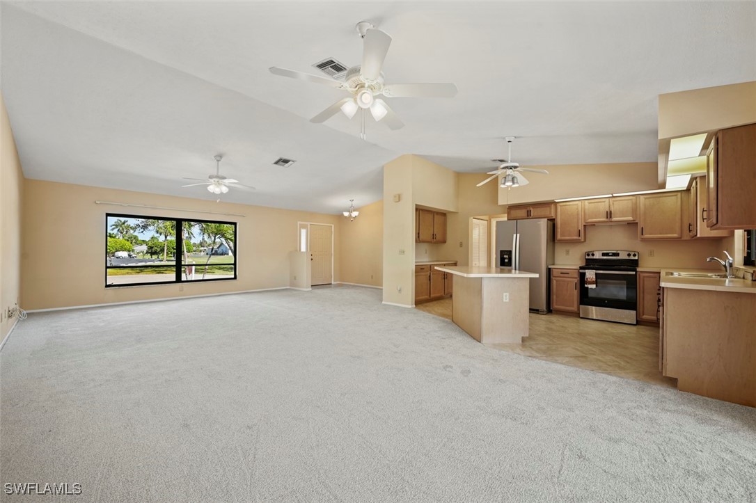 3 Bed Waterfront Home for Sale in Little Hickory Shores, FL — photo 11