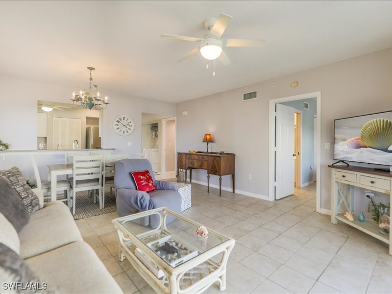 3 Bed Waterfront Home for Sale in Hibiscus Pointe, FL — photo 11