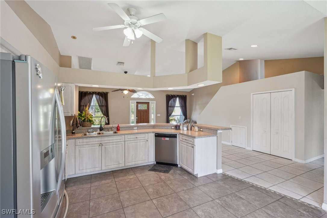 3 Bed SingleFamilyResidence for Sale in Lehigh Acres, FL — photo 11