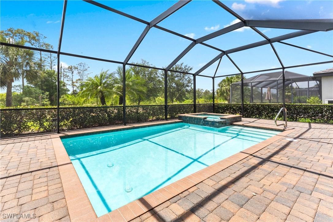 5 Bed Pool Home for Sale in Estero, photo 11