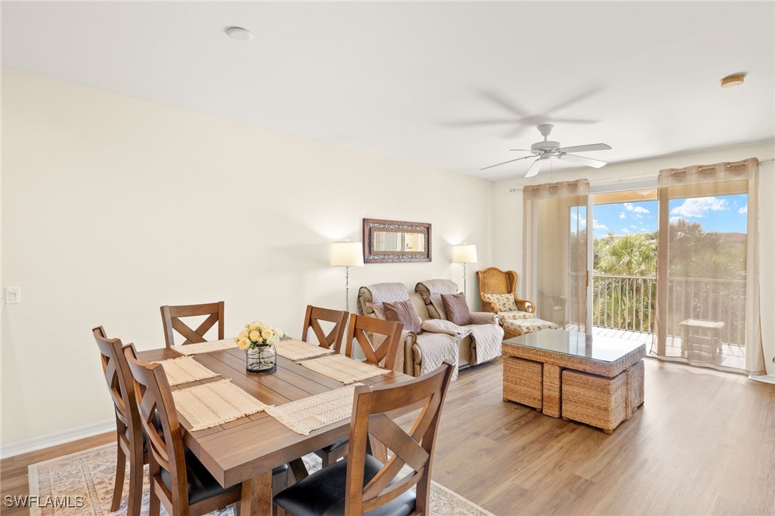 2 Bed Condominium for Sale in Clubhouse Villas, FL, $186,800 — photo 11