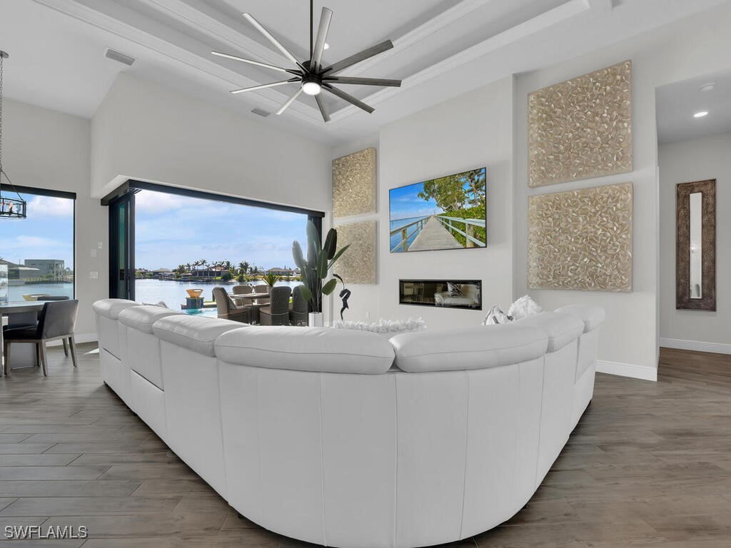 4 Bed Pool Home for Sale in Cape Coral, FL, $1,599,999 — photo 11
