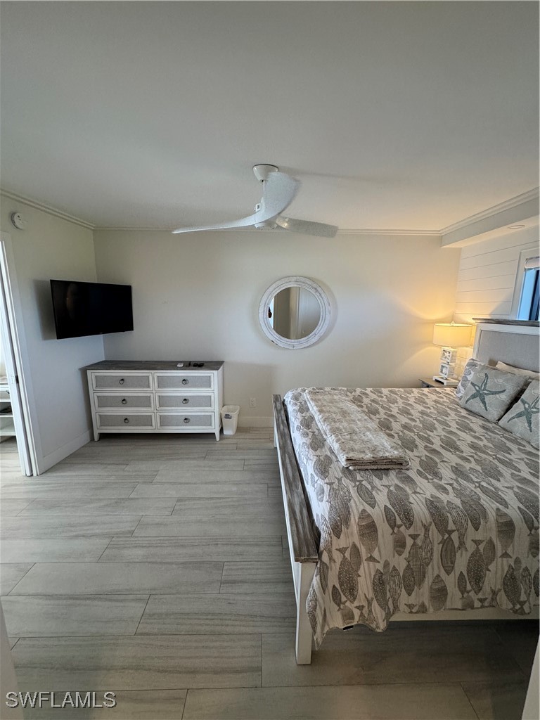 1 Bed Waterfront Home for Sale in Marco Island, FL, $519,995 — photo 11
