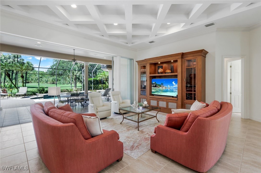 3 Bed Pool Home for Sale in Summerfield, FL, $1,695,000 — photo 11
