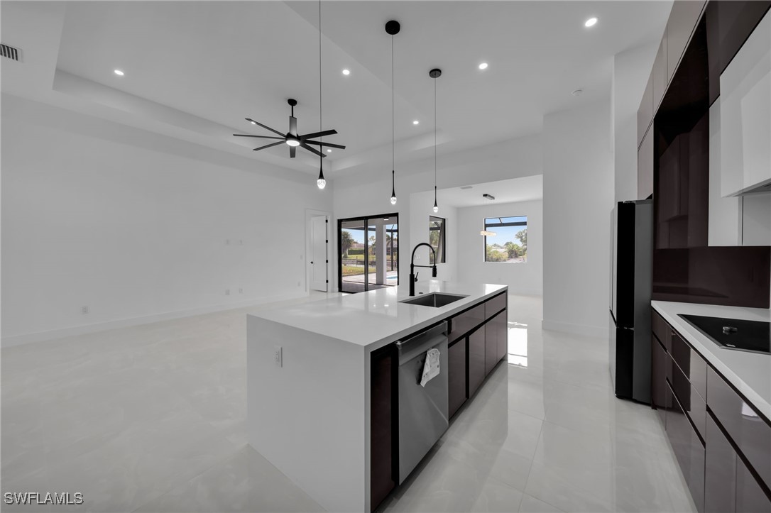 4 Bed Pool Home for Sale in Cape Coral, FL, $599,900 — photo 11