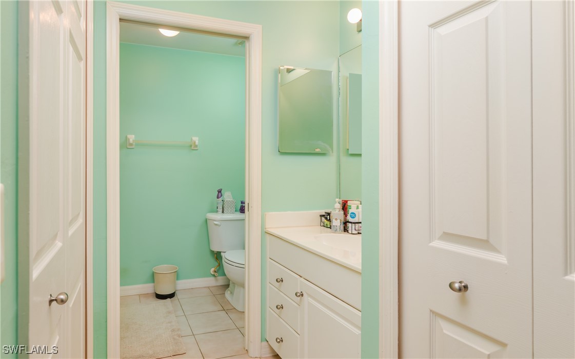 2 Bed Condominium for Sale in Clubhouse Villas, FL, $179,900 — photo 11
