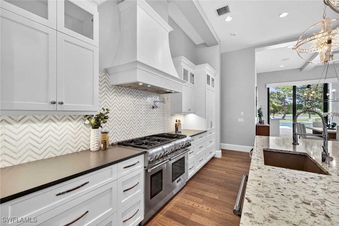 6 Bed Pool Home for Sale in Pine Ridge, FL, $6,995,000 — photo 11