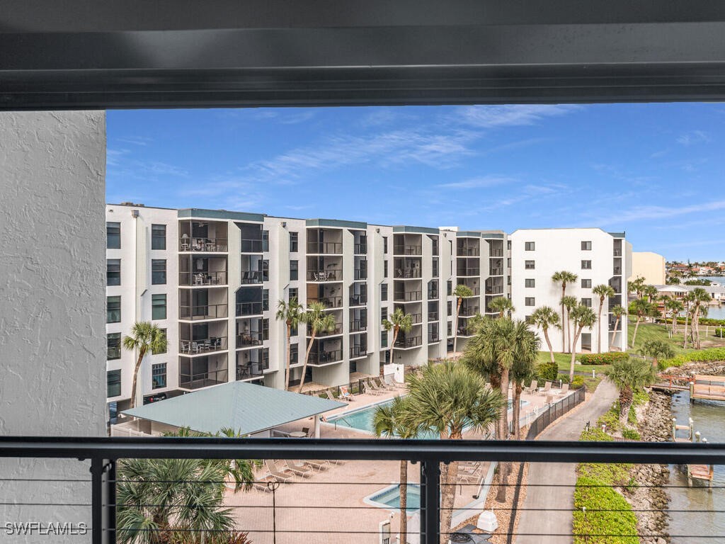 1 Bed Waterfront Home for Sale in Marco Island, FL, $575,000 — photo 11