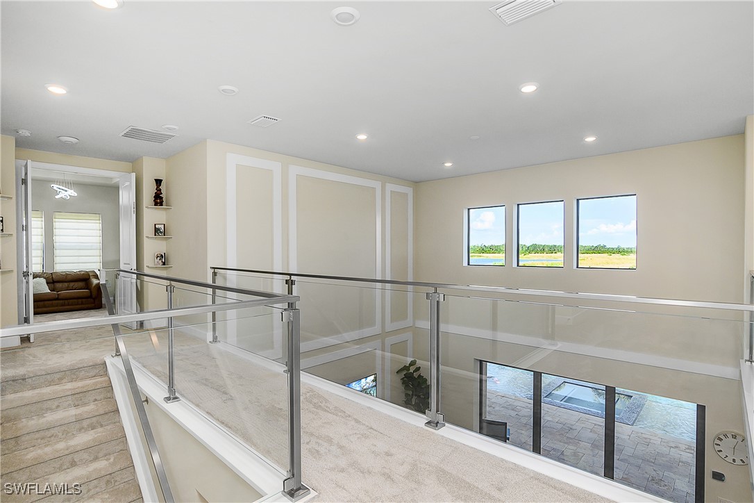 5 Bed Pool Home for Sale in Estero, photo 11