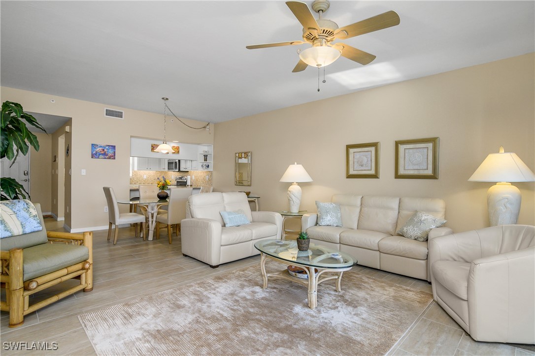 2 Bed Waterfront Home for Sale in Casa Marina, FL, $449,000 — photo 11