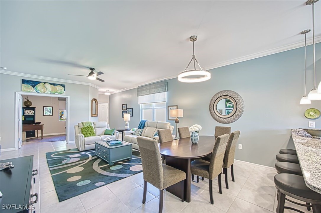 2 Bed Waterfront Home for Sale in Cascades, photo 11