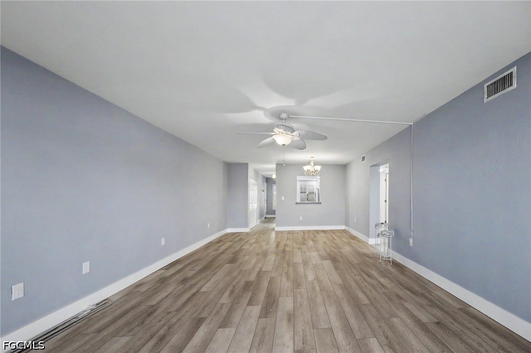 2 Bed Waterfront Home for Sale in Cape Coral, FL, $198,000 — photo 11