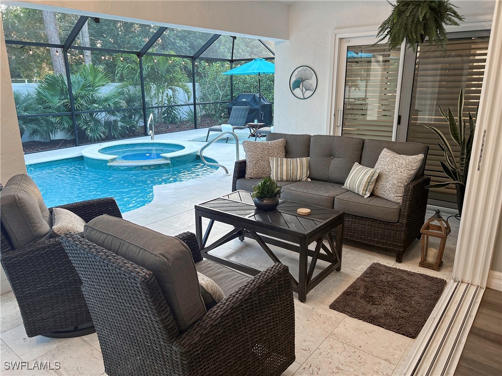 3 Bed Pool Home for Sale in Foxfire, photo 11