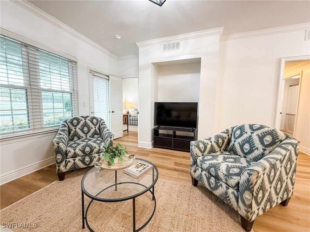 2 Bed Waterfront Home for Sale in Estero, FL, $299,000 — photo 11
