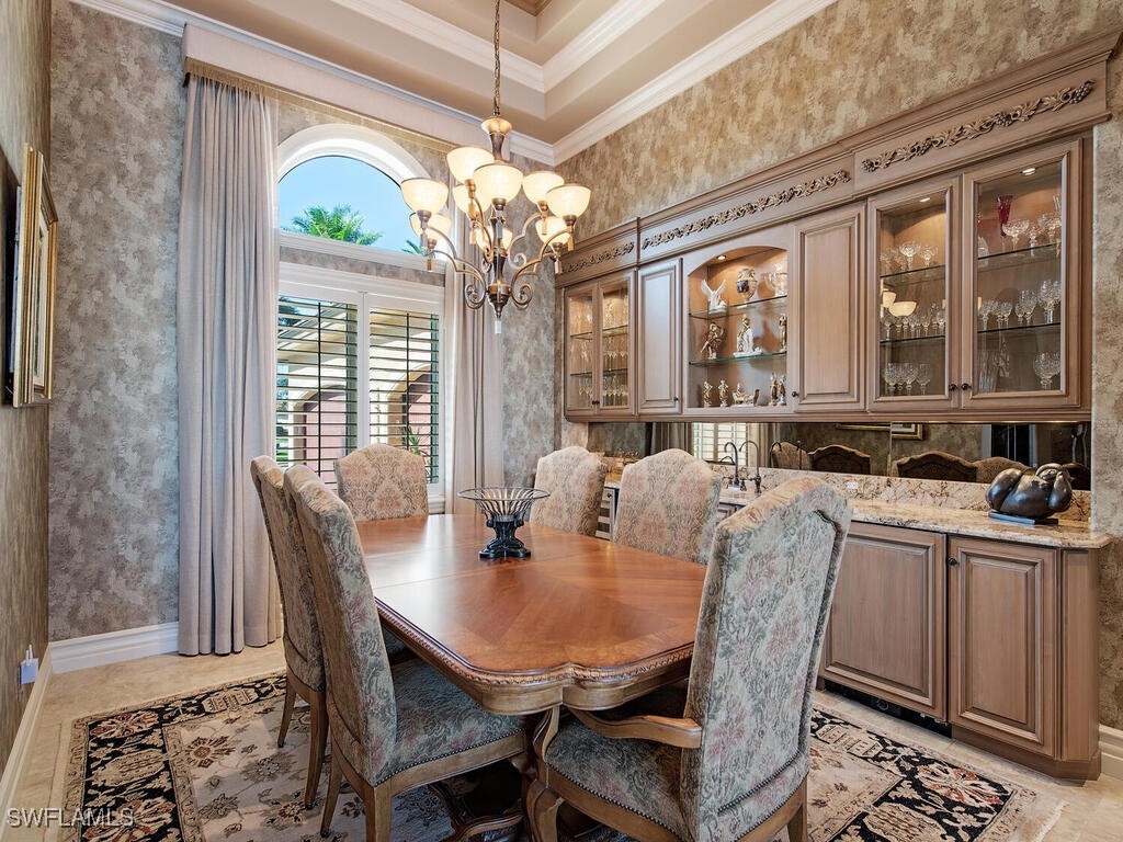 3 Bed Pool Home for Sale in Cypress Bend, FL, $1,350,000 — photo 11