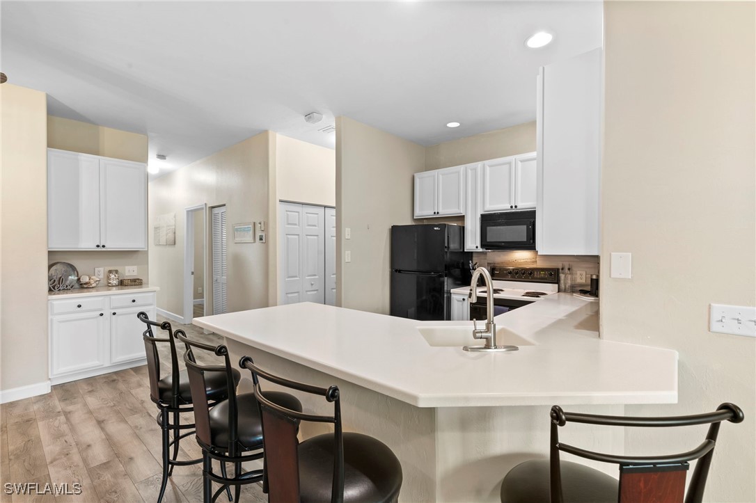 3 Bed Condominium for Sale in Palm Paradise, photo 11