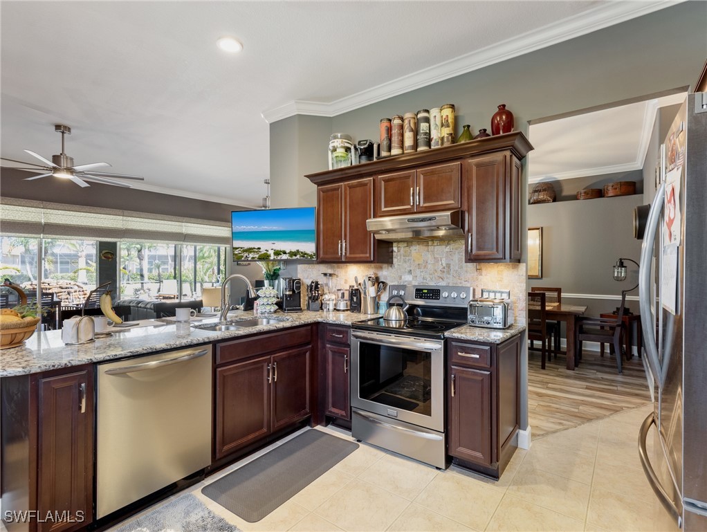 2 Bed Pool Home for Sale in Bella Terra, FL — photo 11