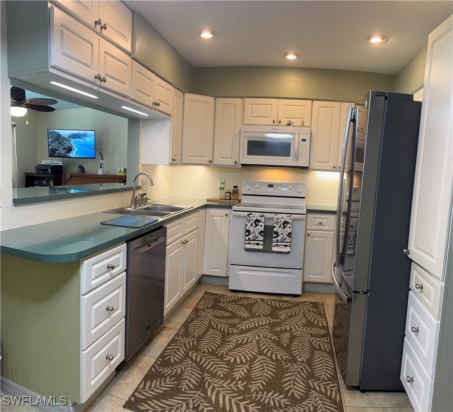 2 Bed Pool Home for Sale in Charlotte Shores, FL, $339,900 — photo 11