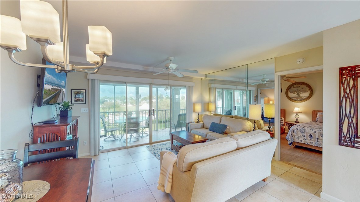 2 Bed Pool Home for Sale in Sands Of Marco, photo 11