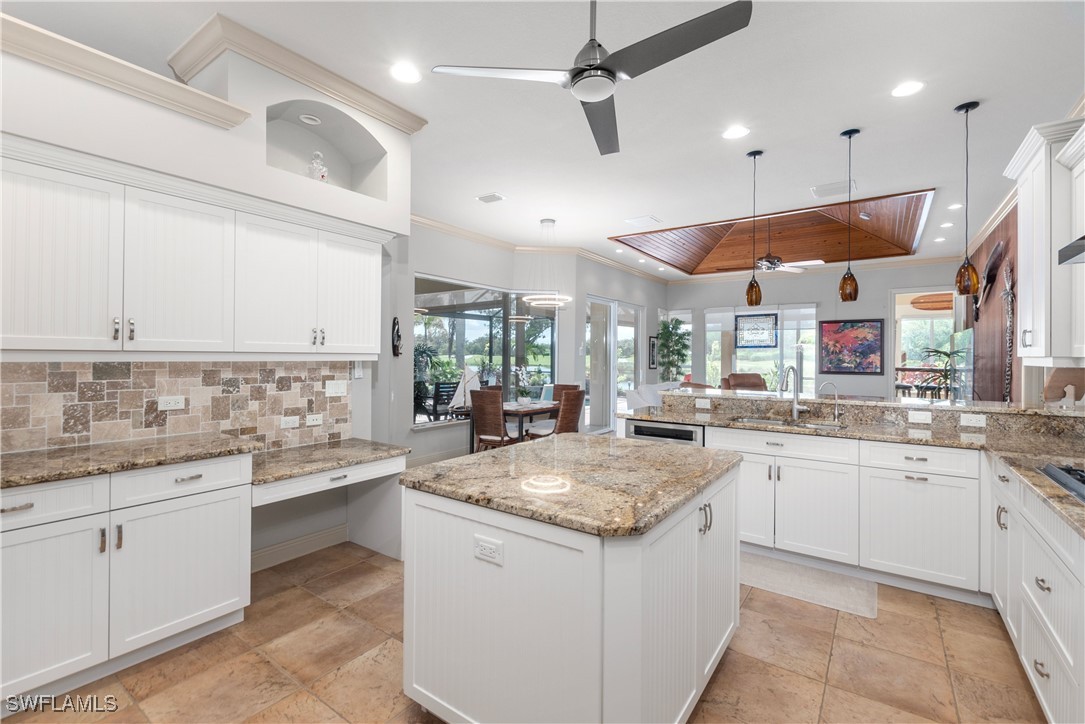 3 Bed Pool Home for Sale in Mossy Oak, FL — photo 11