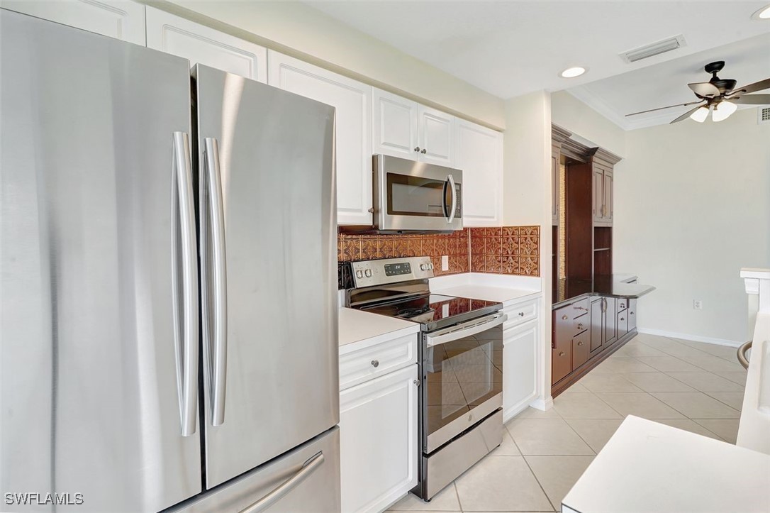 2 Bed Waterfront Home for Sale in Bella Terra, FL, $257,000 — photo 11
