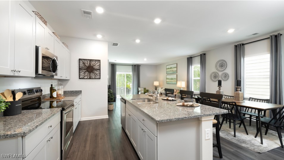 5 Bed SingleFamilyResidence for Sale in Crane Landing, FL — photo 11